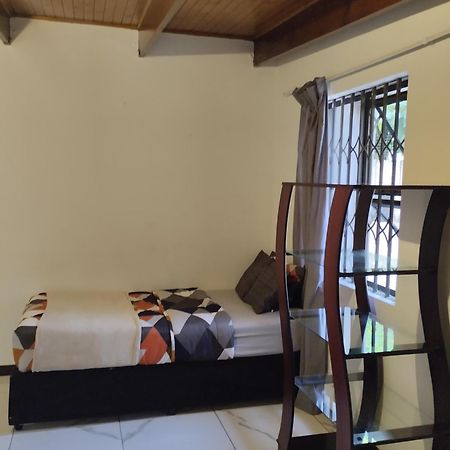 Inspire Living Hotel Benoni Eksteriør billede
