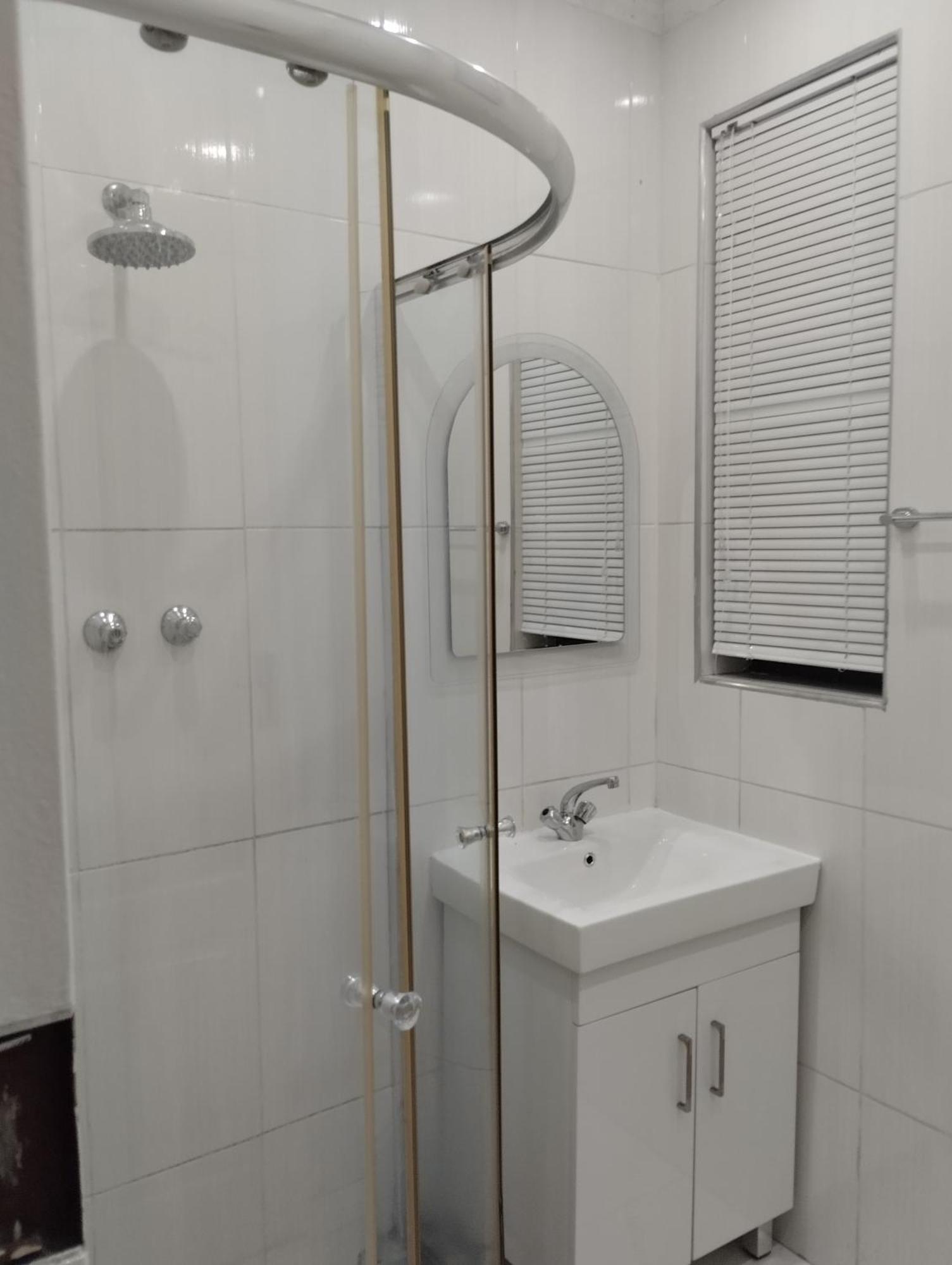 Inspire Living Hotel Benoni Eksteriør billede